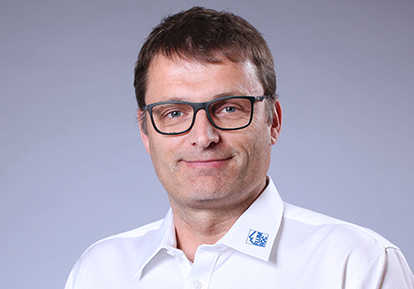 Marc Kleiner