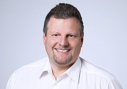 Olaf Ysker