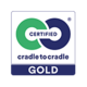 Cradle to Cradle Gold