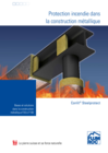 Protection incendie dans la construction métallique