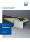 Manuel du système Conlit Ductboard 90