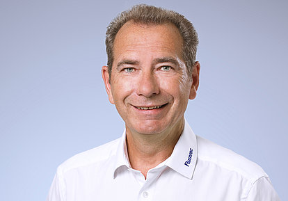 Jürg Rödenberger