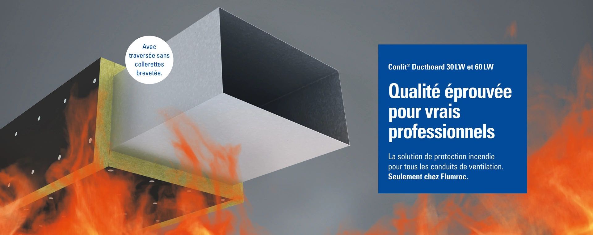 En savoir plus sur nos solutions éprouvées