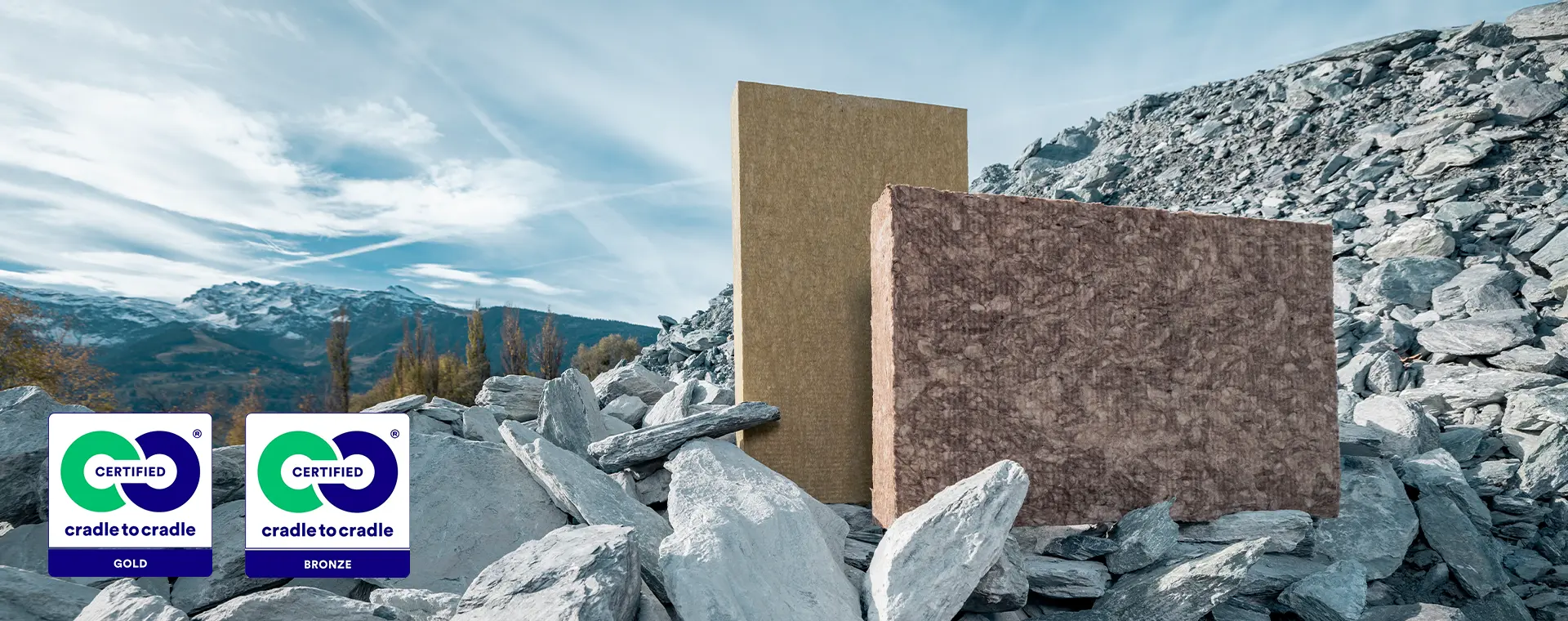 Mehr zu Cradle to Cradle