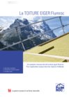 La toiture EIGER