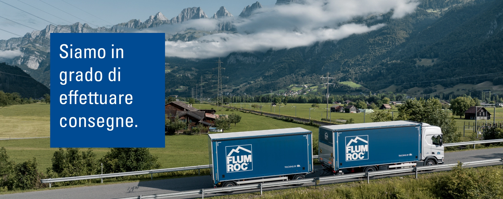 Panoramica dei prodotti