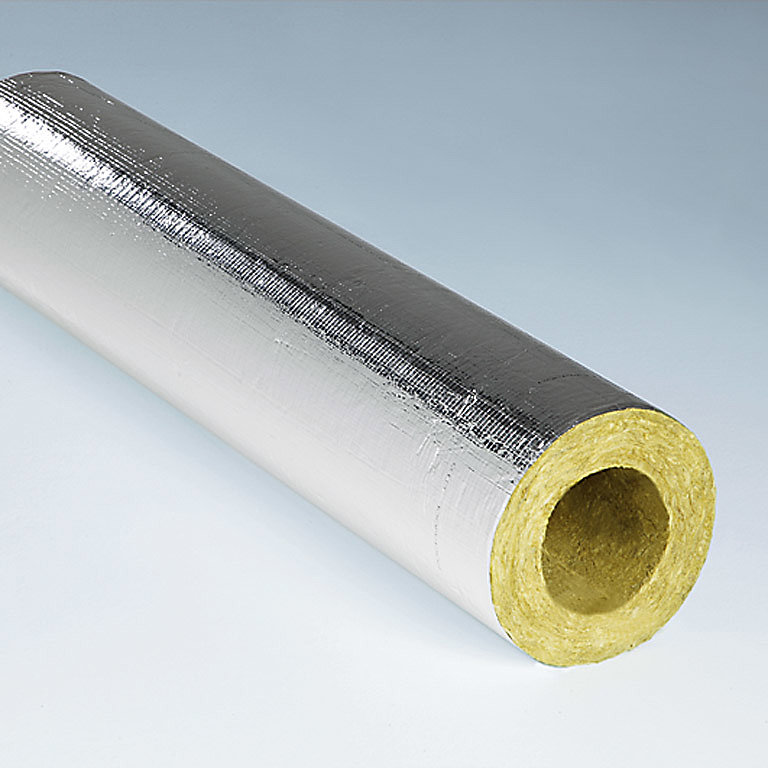 Rockwool Spacerock RSK 830 Alu