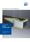 Systemhandbuch Conlit Ductboard 90