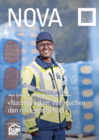 Kundenmagazin NOVA Nr. 36 / August 2022