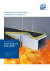 Manuale di sistema Conlit Ductboard 30 LW e 60 LW