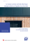 Flyer 'La maison comme centrale électrique'