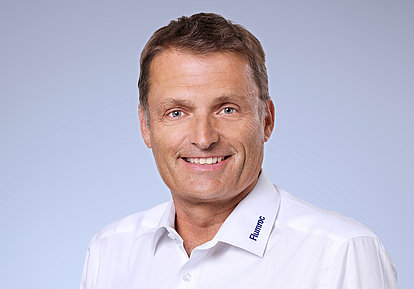 Marc Kleiner
