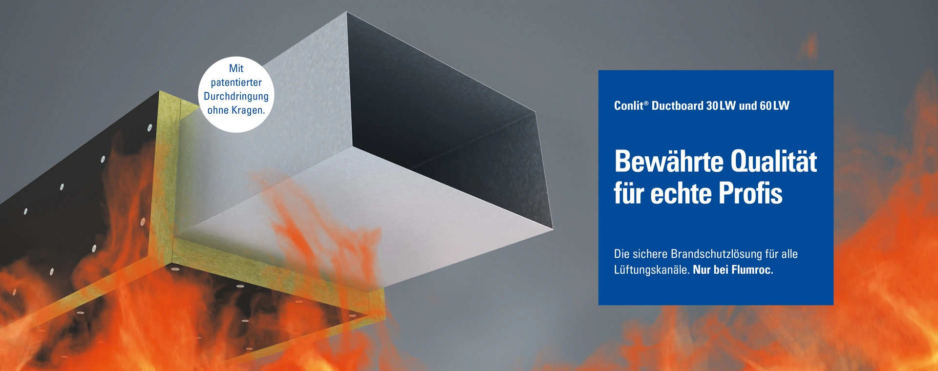 Mehr zu unseren bewährten Lösungen