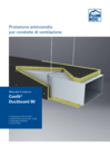 Manuale di sistema Conlit Ductboard 90